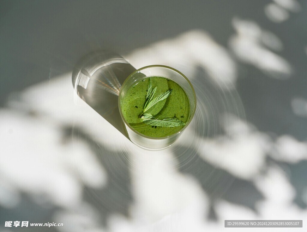 薄荷  