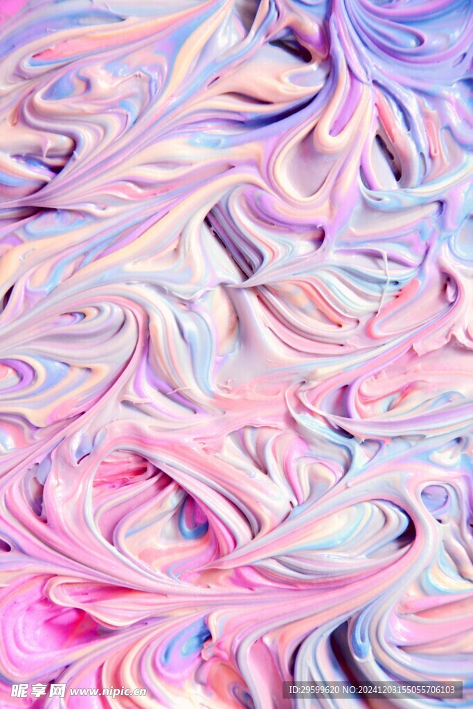 冰淇淋 