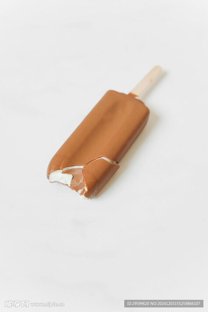 冰淇淋 