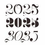 2025数字设计