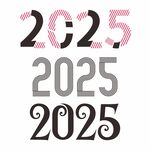 2025数字设计