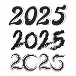2025数字设计
