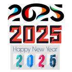 2025数字设计