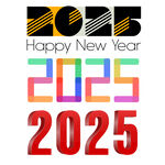 2025数字设计