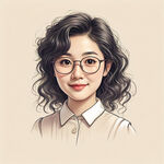 AI生画
