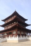 建筑