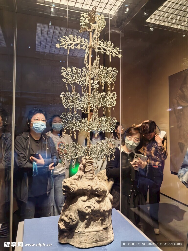 文物