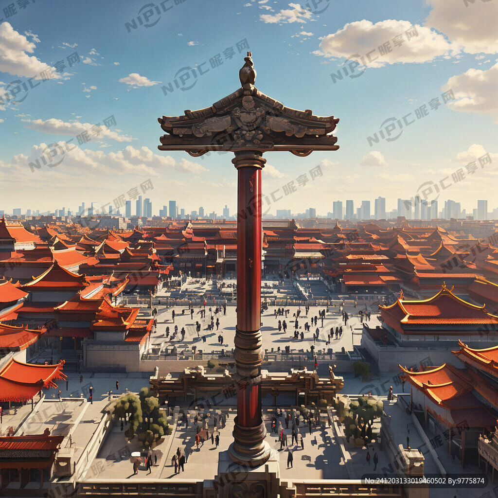 北京市说法评理标识