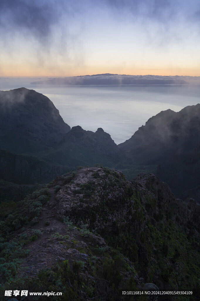 高山旅行