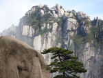 黄山