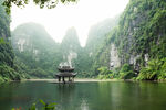 青山绿水