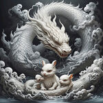 AI生画