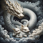 AI生画