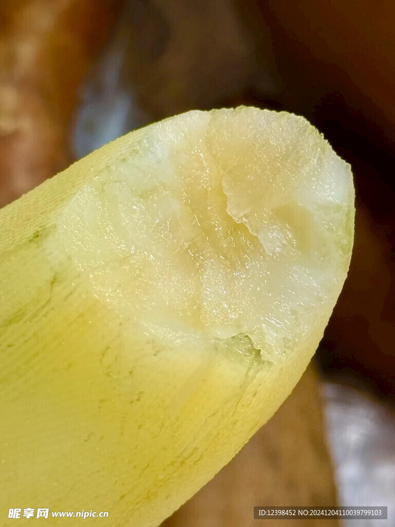 雪莲果