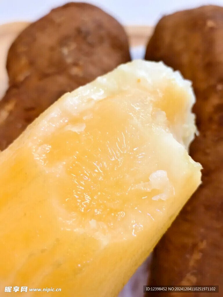雪莲果