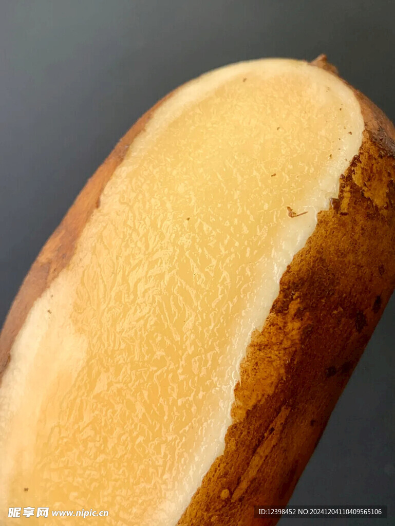 雪莲果