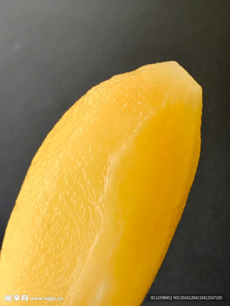 雪莲果