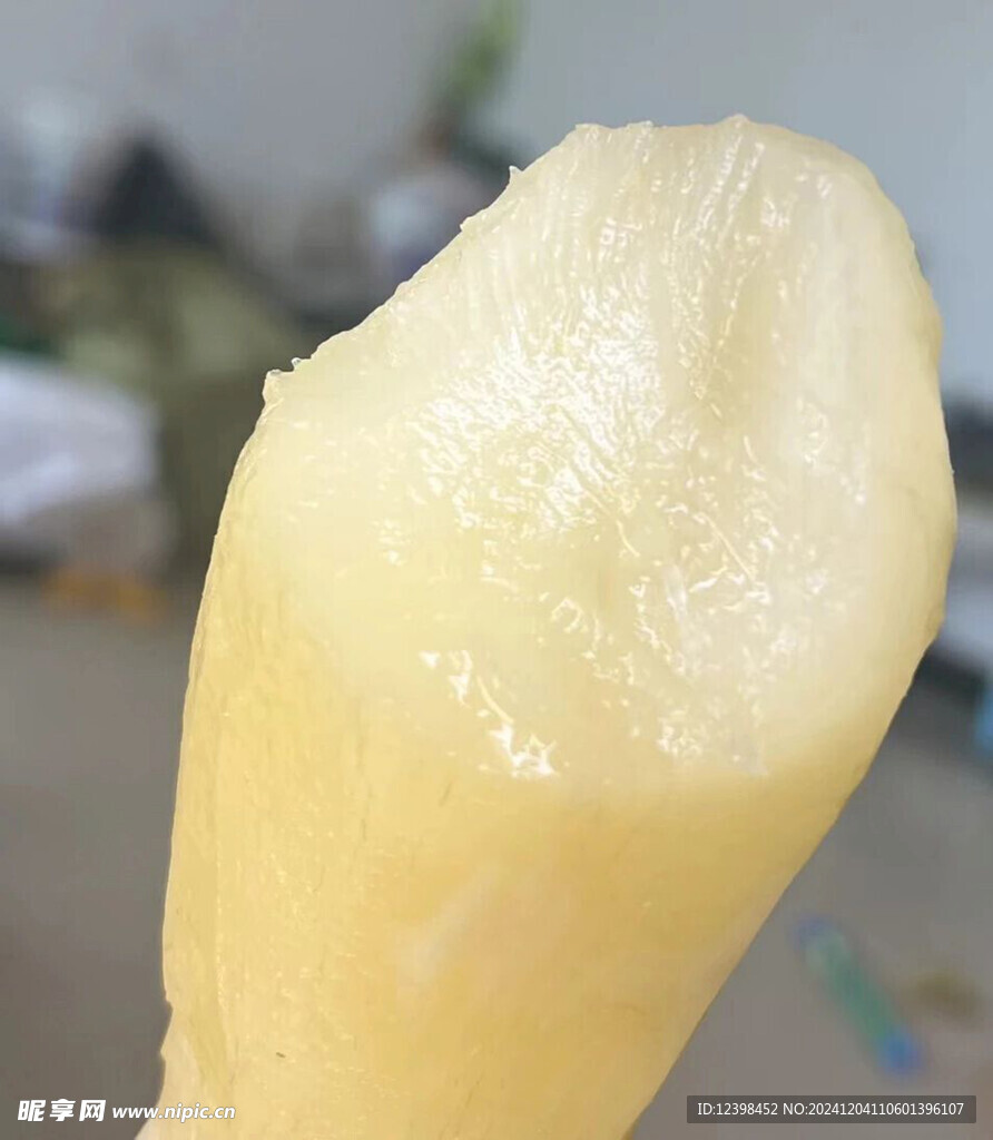 雪莲果