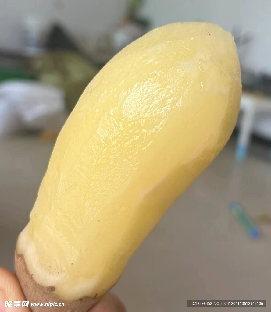雪莲果