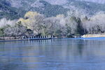 公园风景 
