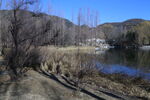 公园风景 
