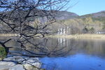 公园风景 