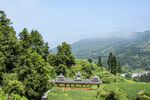 侗寨乡村