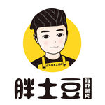 薯片logo