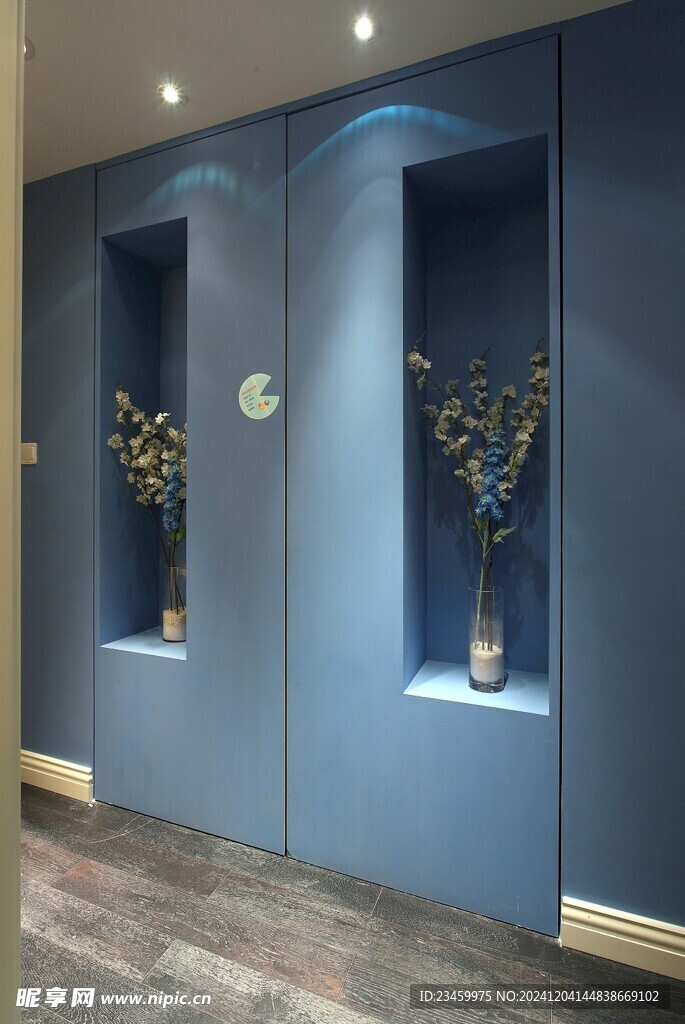 地中海风格 家装设计 