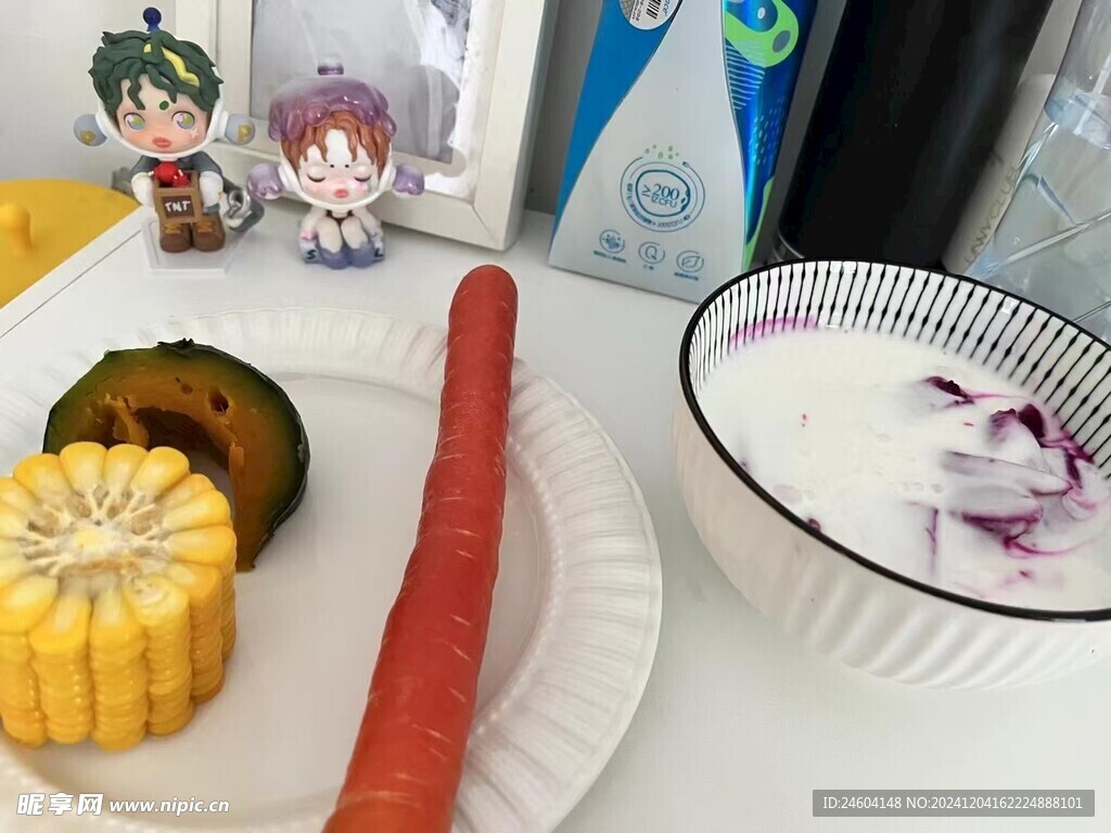 早餐