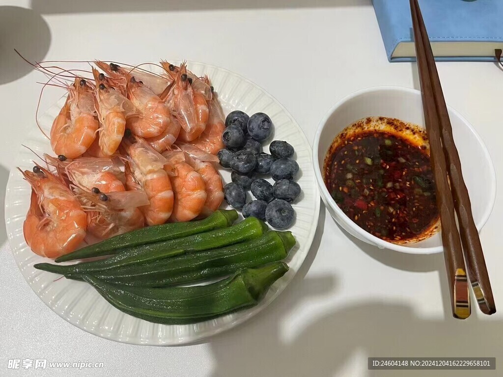 早餐
