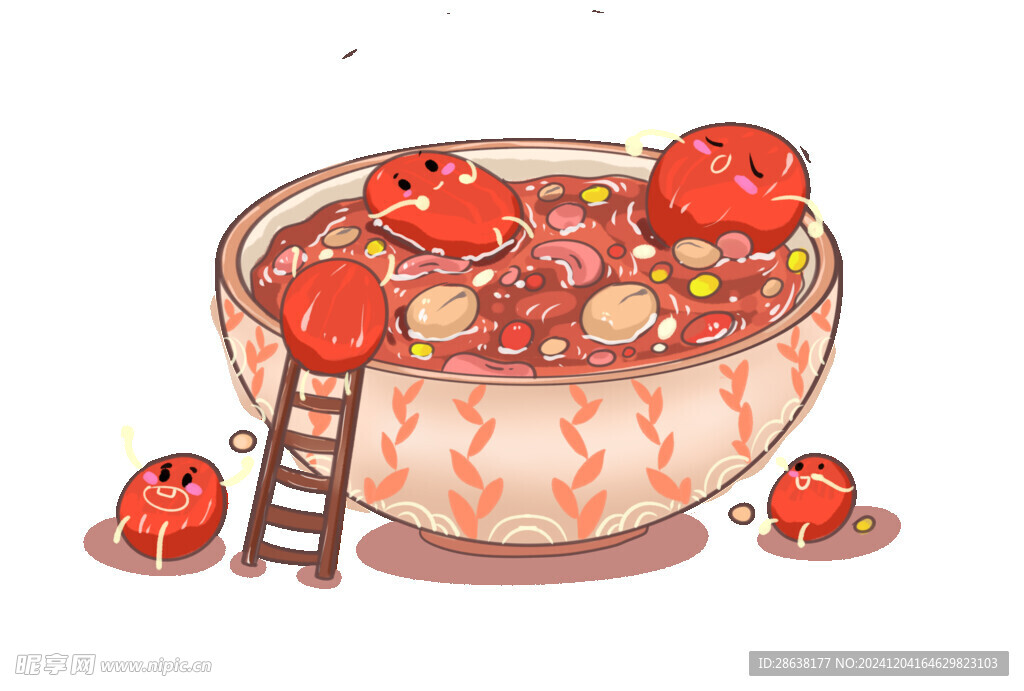 腊八粥
