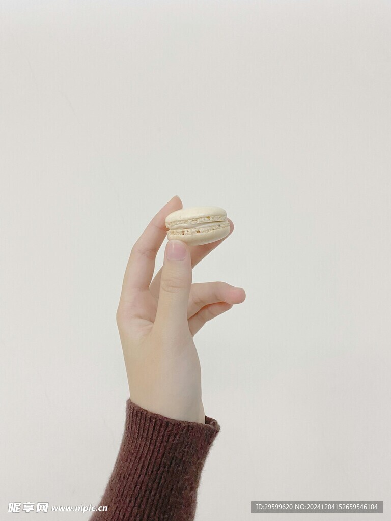马卡龙  