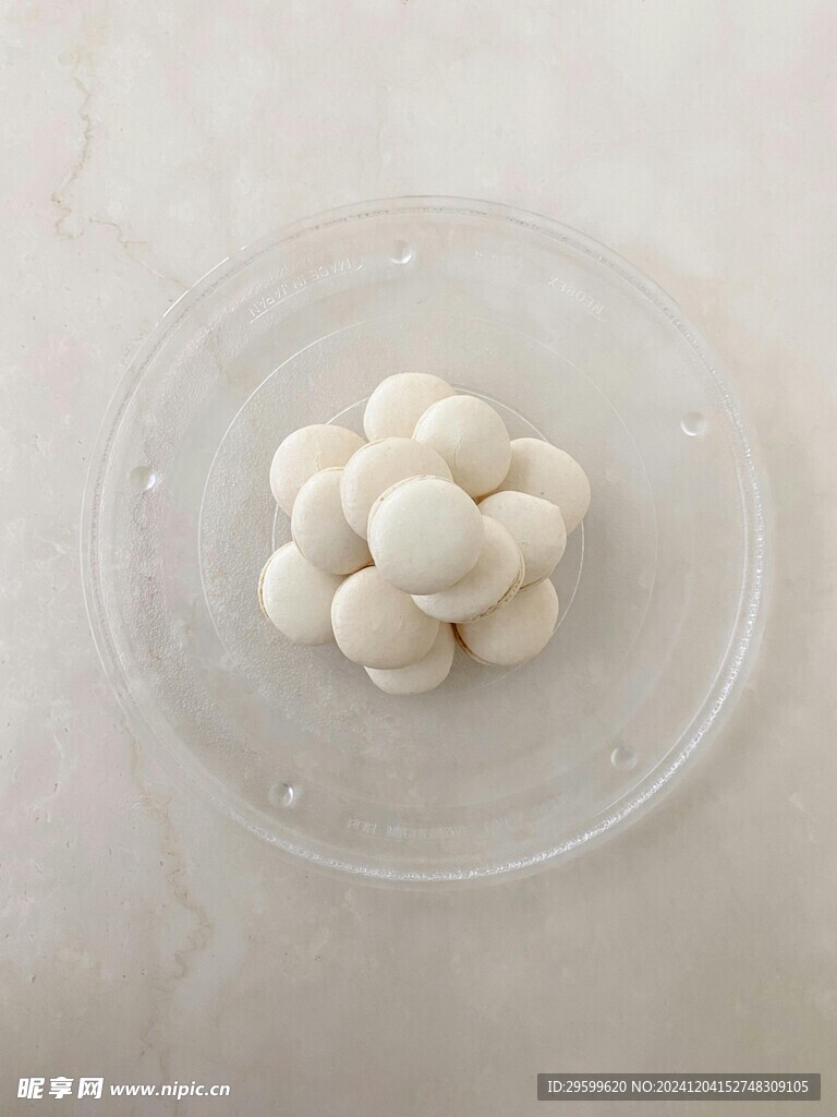 马卡龙  