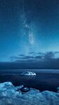 星空背景