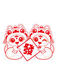 快乐蛇2蛇线稿發