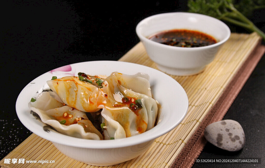 饺子 水饺