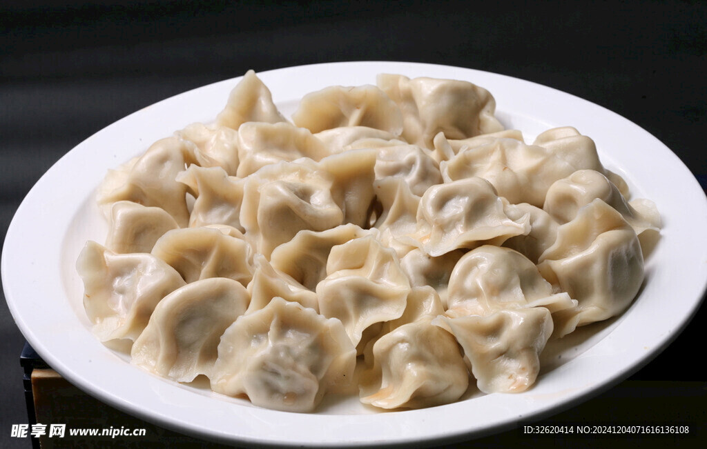 饺子 水饺