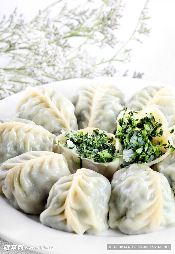 饺子 水饺