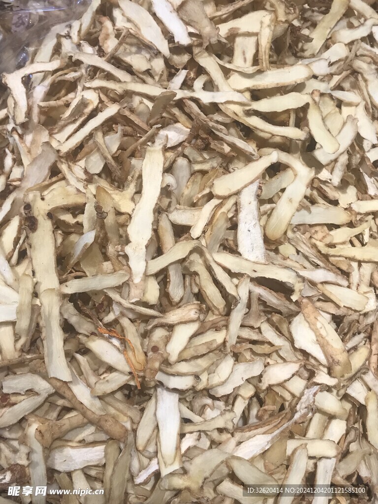 玉竹