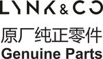 领克车标