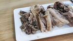 手抓羊肉