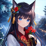 AI生画