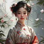 AI生画
