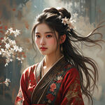 AI生画