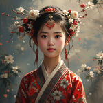 AI生画