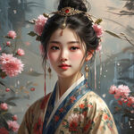 AI生画