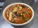 烩面