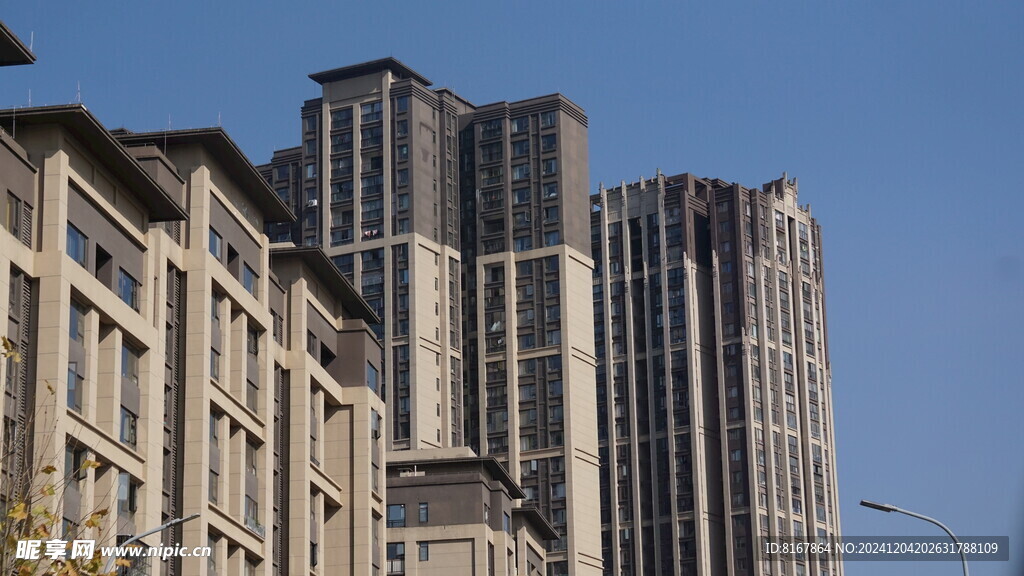 建筑