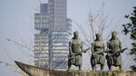 建筑外观